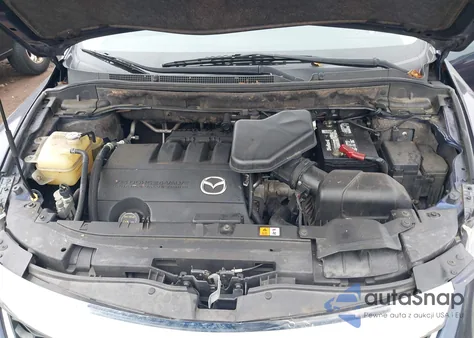 2012 Mazda Cx-9 Touring z USA, uszkodzony, nr VIN JM3TB2CA1C0341605